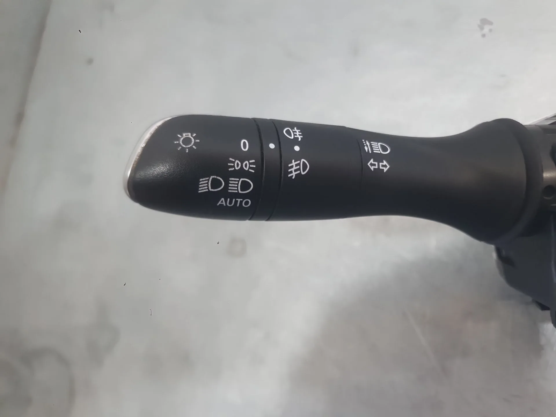 Mando Luces Y Limpia para Renault Talisman (Lp_)