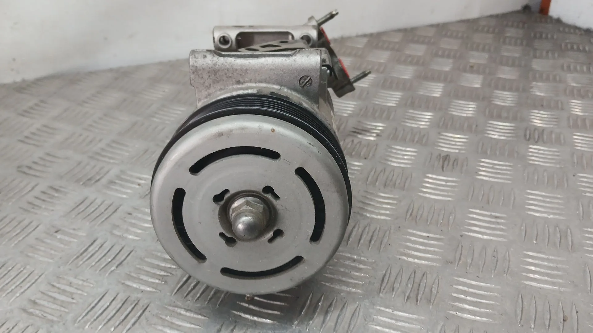Compresor Aire Acondicionado para Citroën C5 Aircross (Ac_, Aj_, Ar_, A4_)