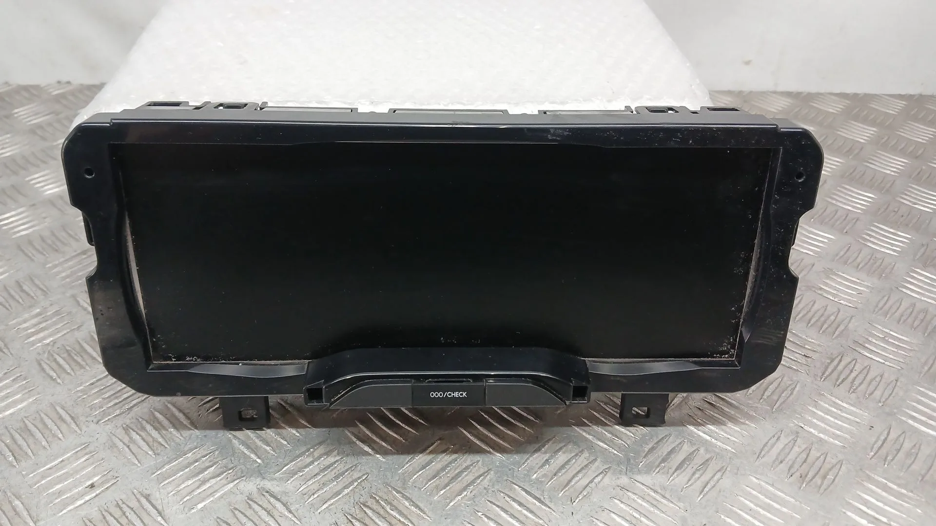 Cuadro Instrumentos para Citroën C5 Aircross (Ac_, Aj_, Ar_, A4_)