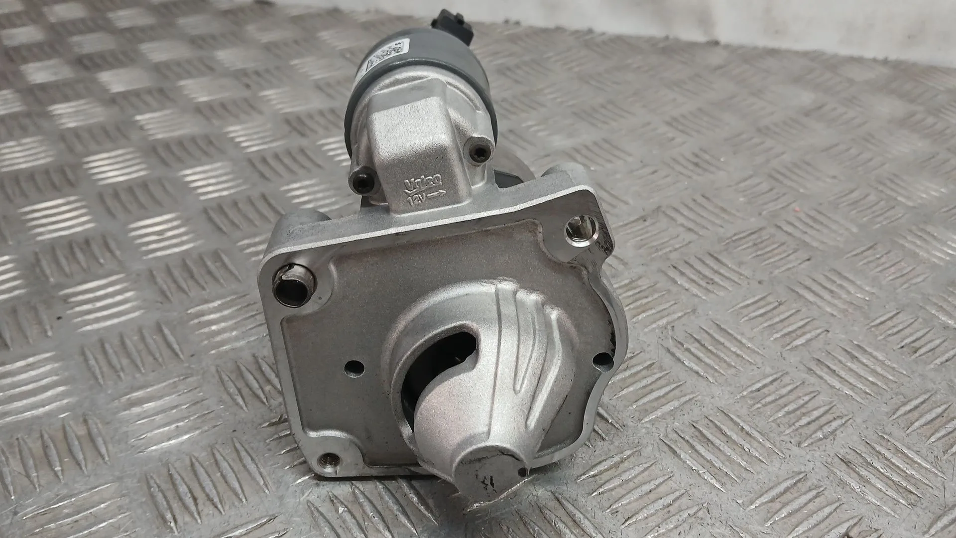 Motor Arranque para Citroën C5 Aircross (Ac_, Aj_, Ar_, A4_)
