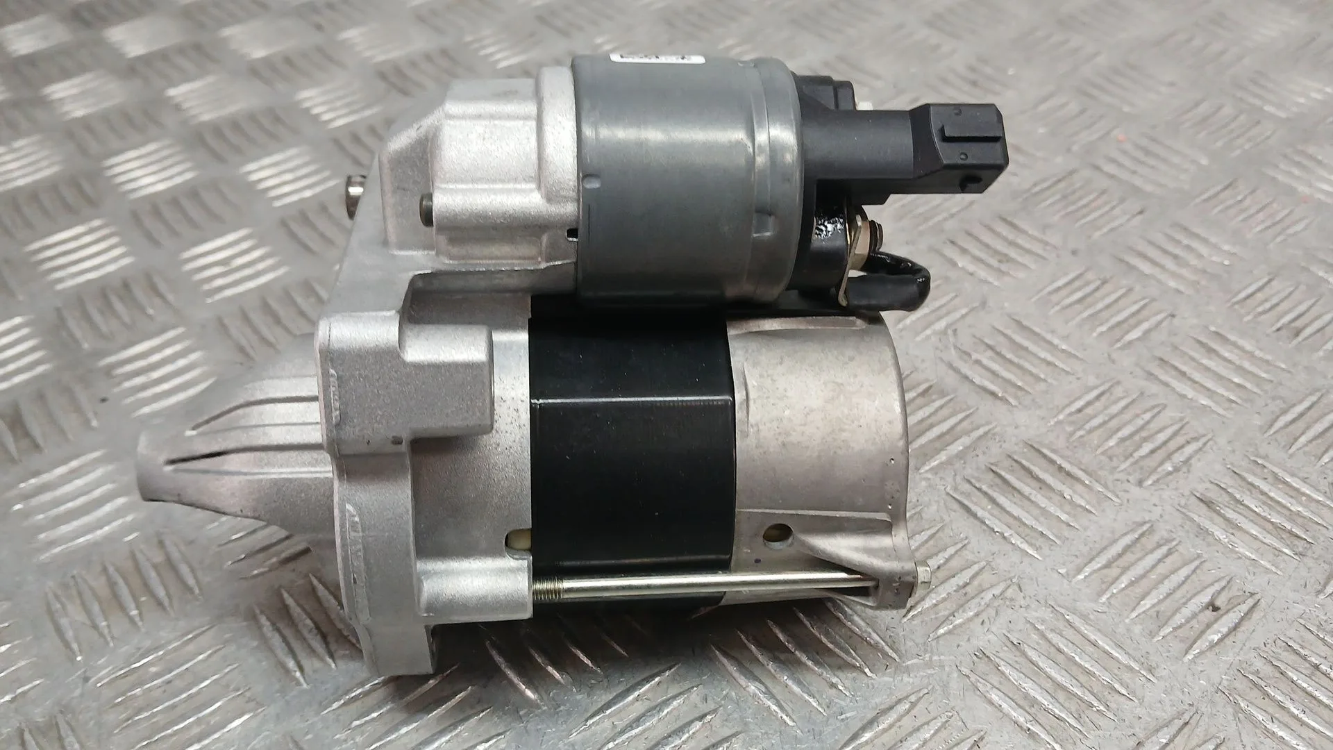 Motor Arranque para Citroën C5 Aircross (Ac_, Aj_, Ar_, A4_)