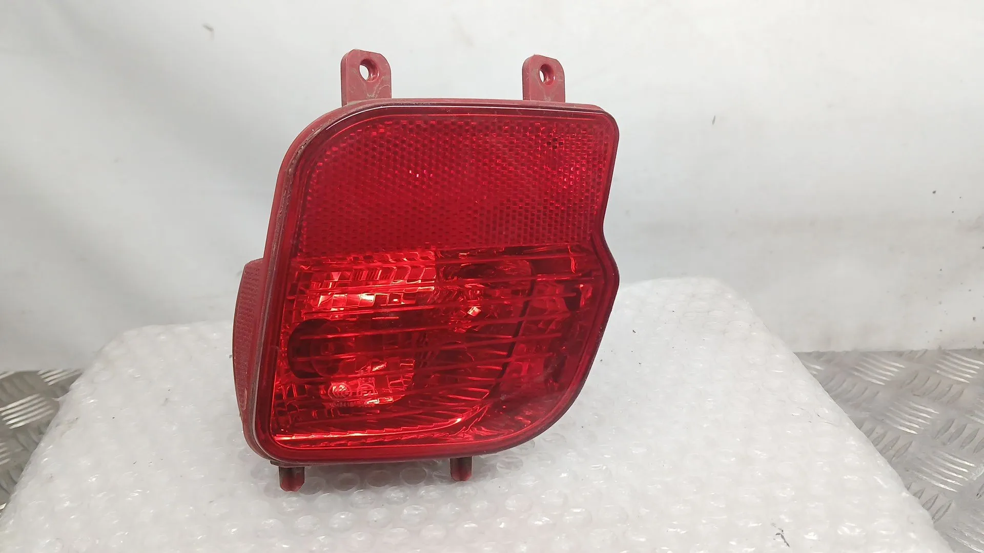Piloto Trasero Izquierdo Paragolpes para Citroën C5 Aircross (Ac_, Aj_, Ar_, A4_)