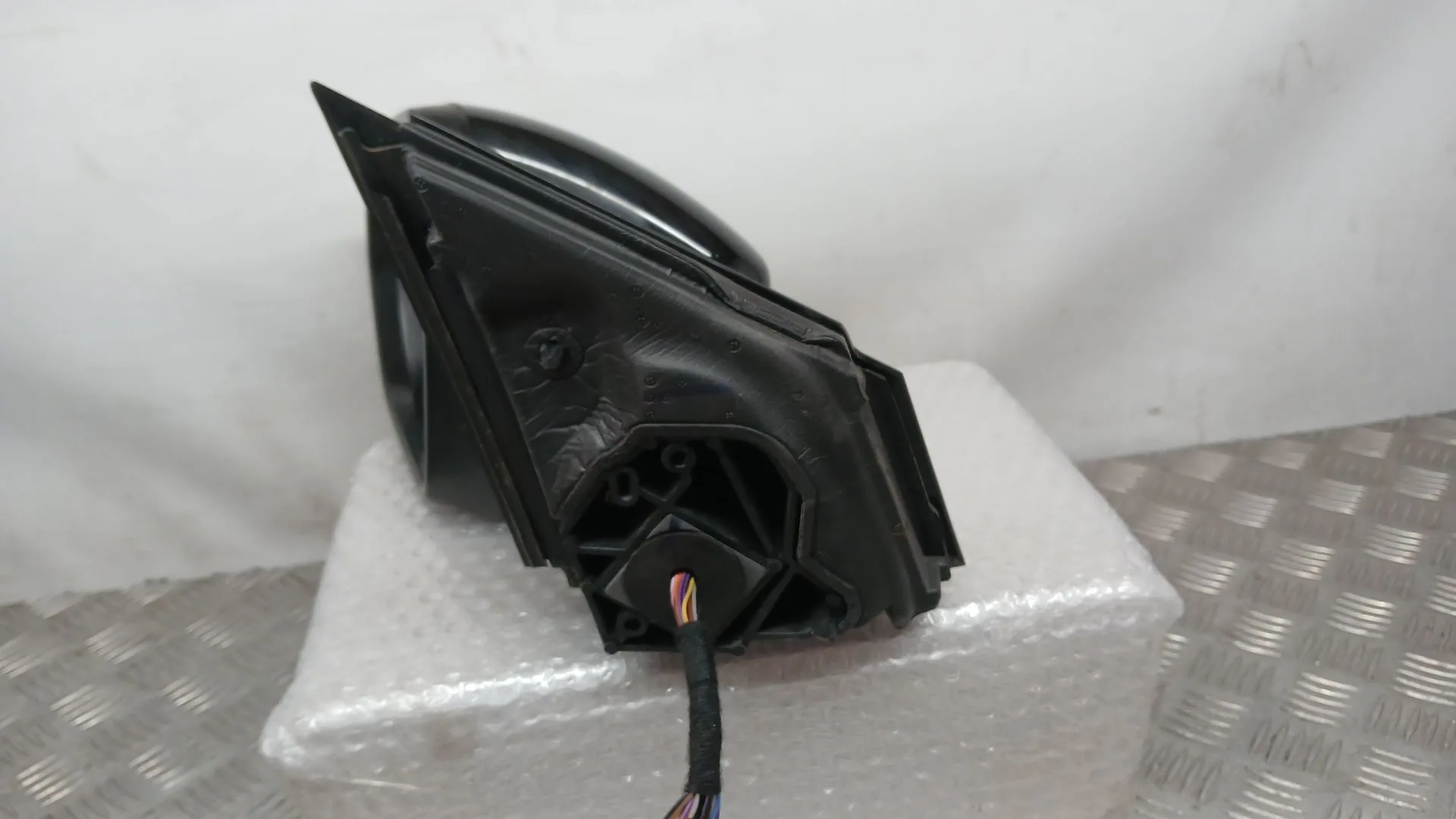 Retrovisor Izquierdo para Citroën C5 Aircross (Ac_, Aj_, Ar_, A4_)