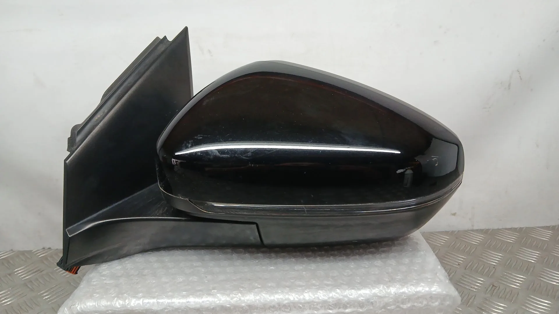 Retrovisor Izquierdo para Citroën C5 Aircross (Ac_, Aj_, Ar_, A4_)