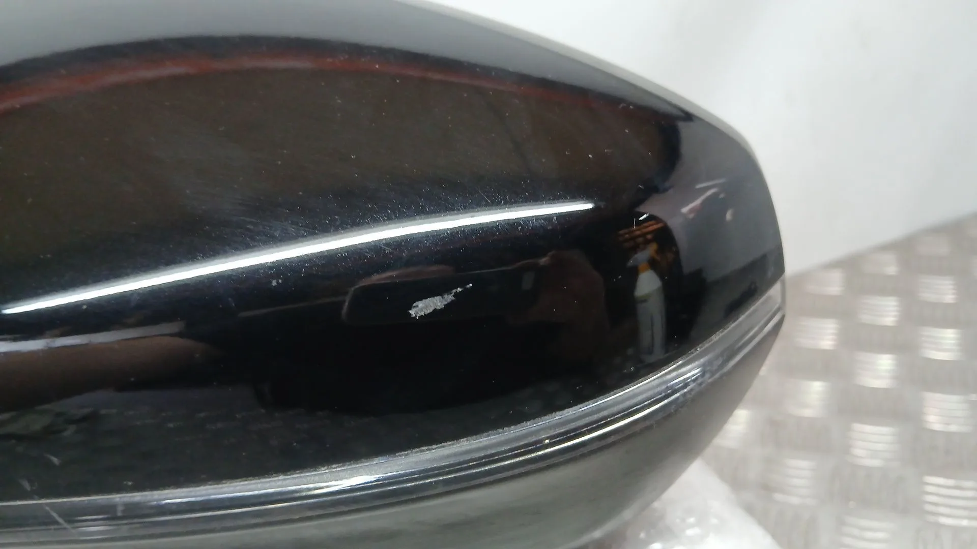 Retrovisor Izquierdo para Citroën C5 Aircross (Ac_, Aj_, Ar_, A4_)