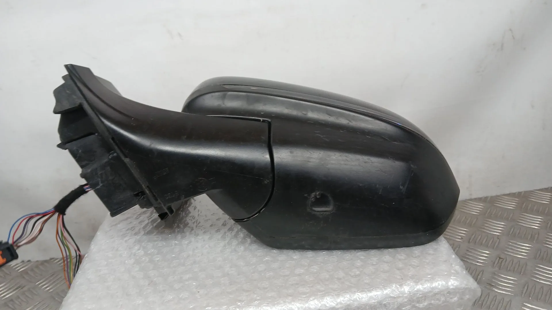 Retrovisor Izquierdo para Citroën C5 Aircross (Ac_, Aj_, Ar_, A4_)