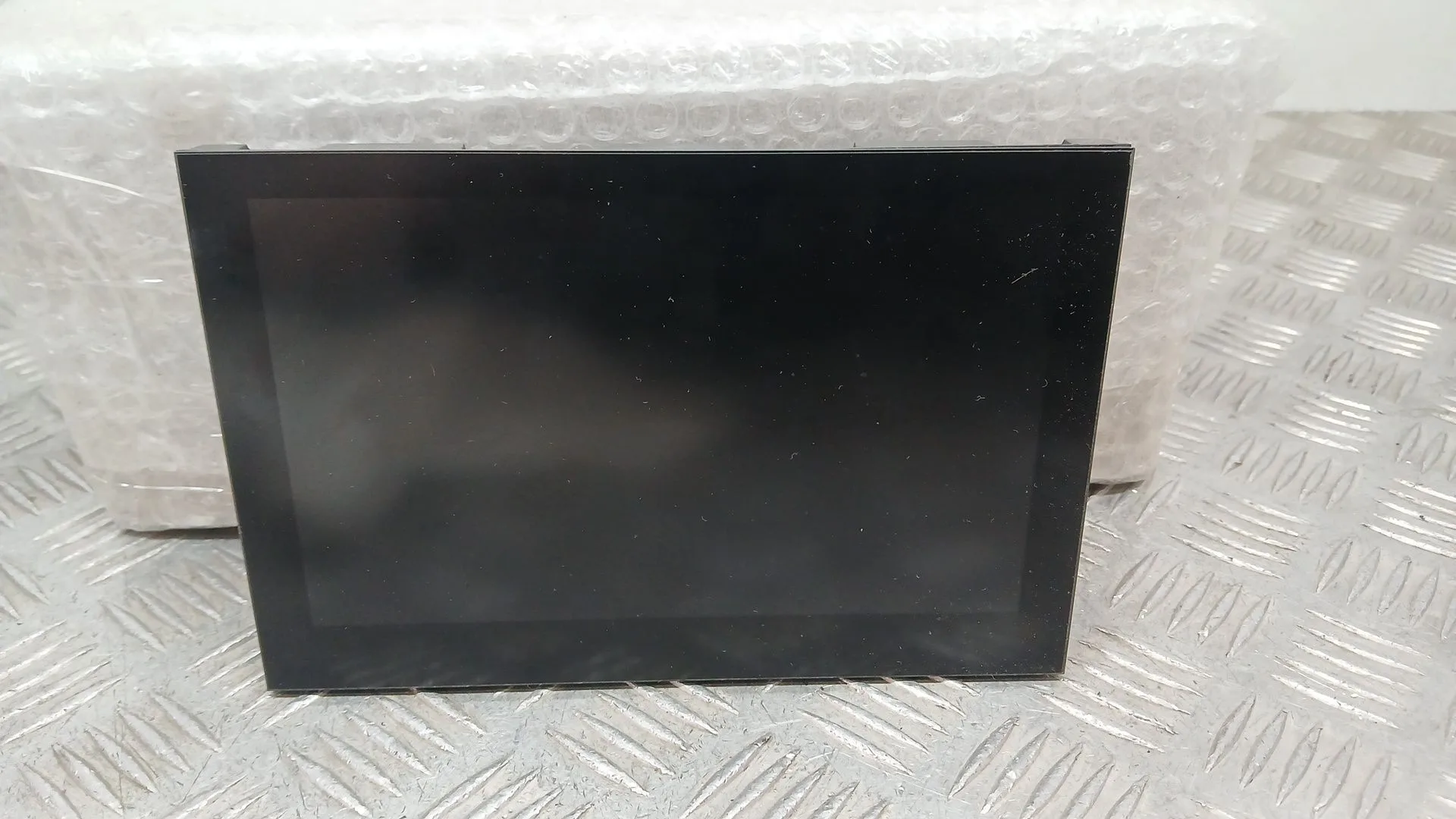 Sistema Navegacion Gps para Citroën C5 Aircross (Ac_, Aj_, Ar_, A4_)