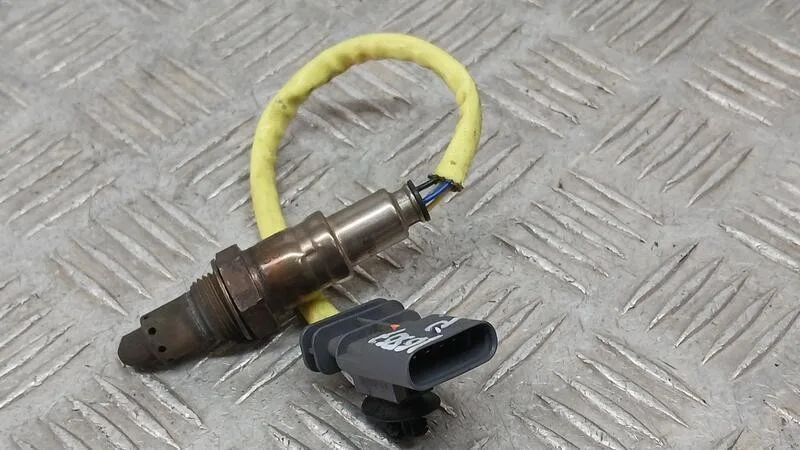 Sonda Lambda para Citroën C3 Iii (Sx)