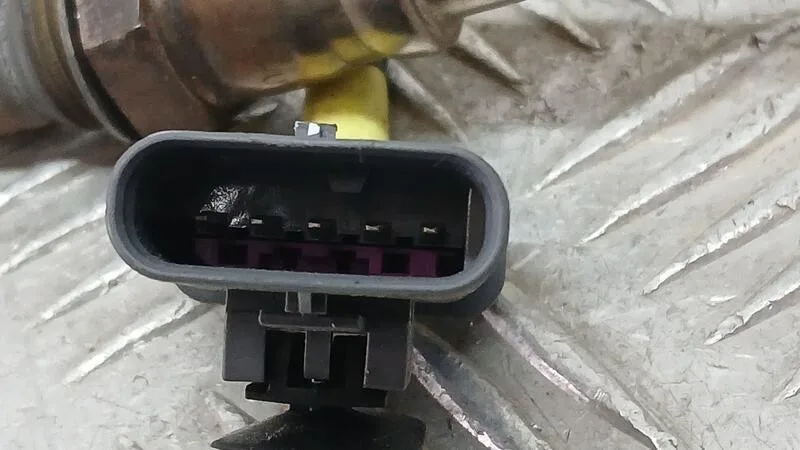 Sonda Lambda para Citroën C3 Iii (Sx)