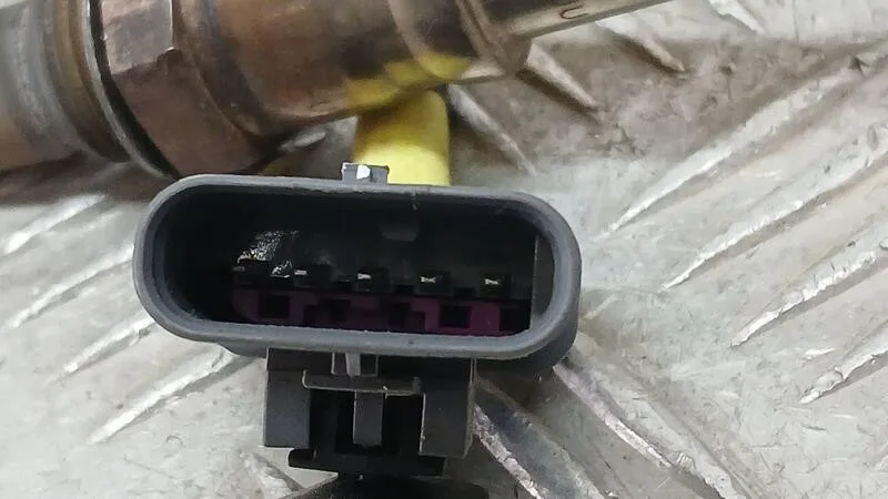 Sonda Lambda para Citroën C3 Iii (Sx)