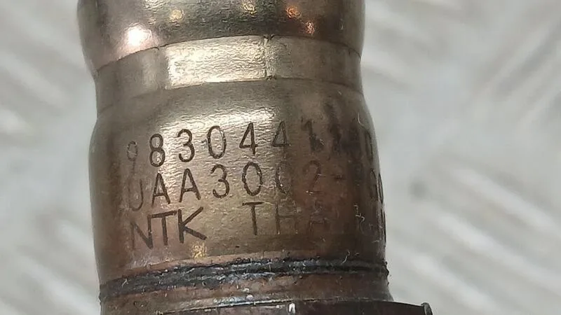 Sonda Lambda para Citroën C3 Iii (Sx)