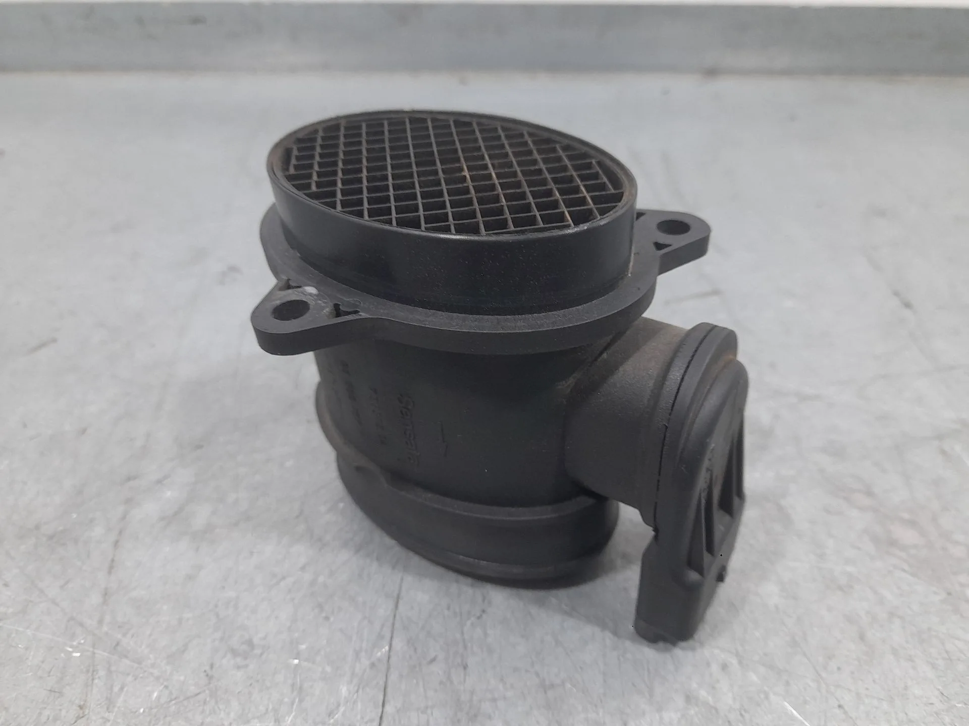Caudalimetro para Citroën C3 Picasso (Sh_)