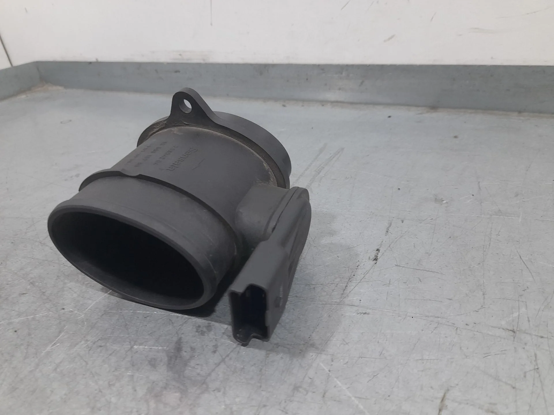Caudalimetro para Citroën C3 Picasso (Sh_)