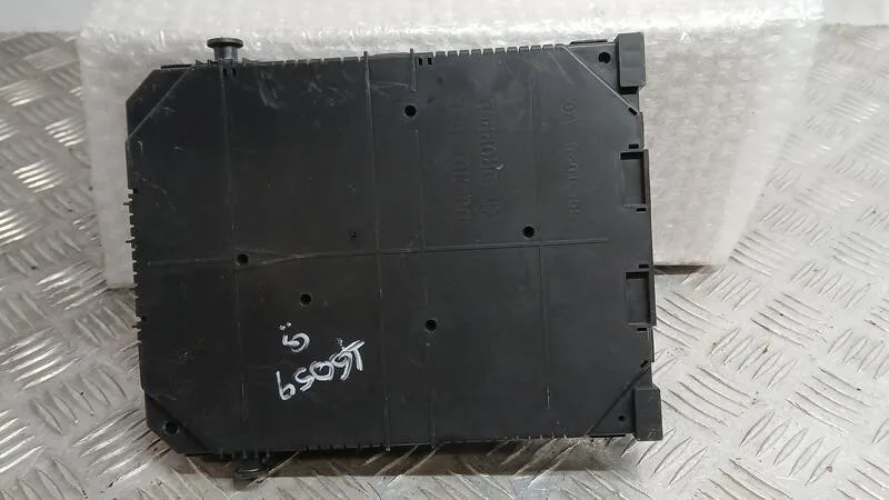 Caja Reles / Fusibles para Citroën C3