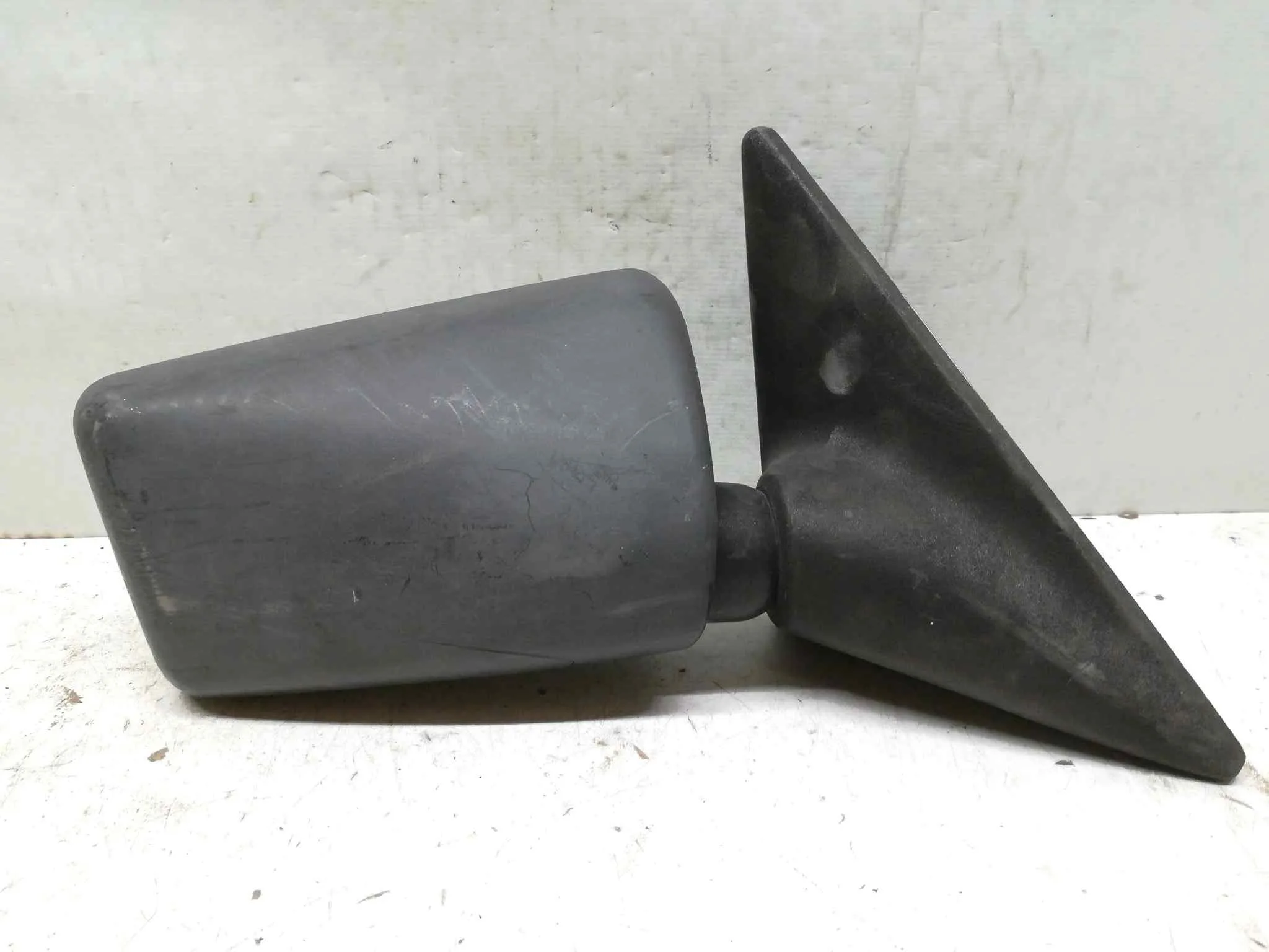 Retrovisor Derecho para Citroën Ax