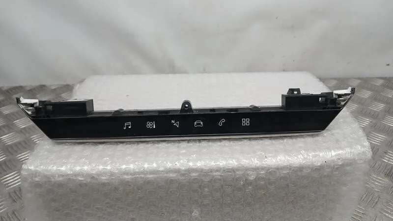 Mando Multifuncion para Citroën C5 Aircross (Ac_, Aj_, Ar_, A4_)