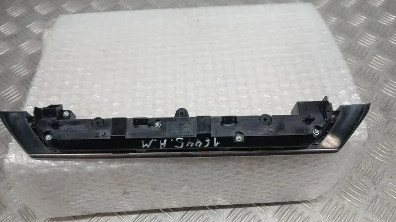 Mando Multifuncion para Citroën C5 Aircross (Ac_, Aj_, Ar_, A4_)