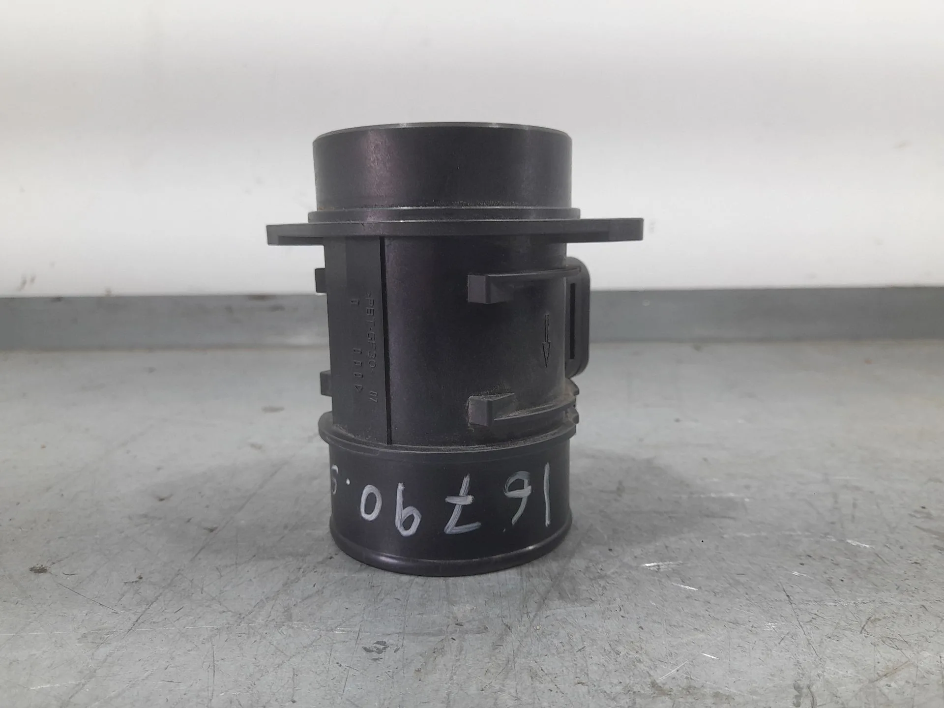 Caudalimetro para Nissan Pulsar Hatchback (C13)