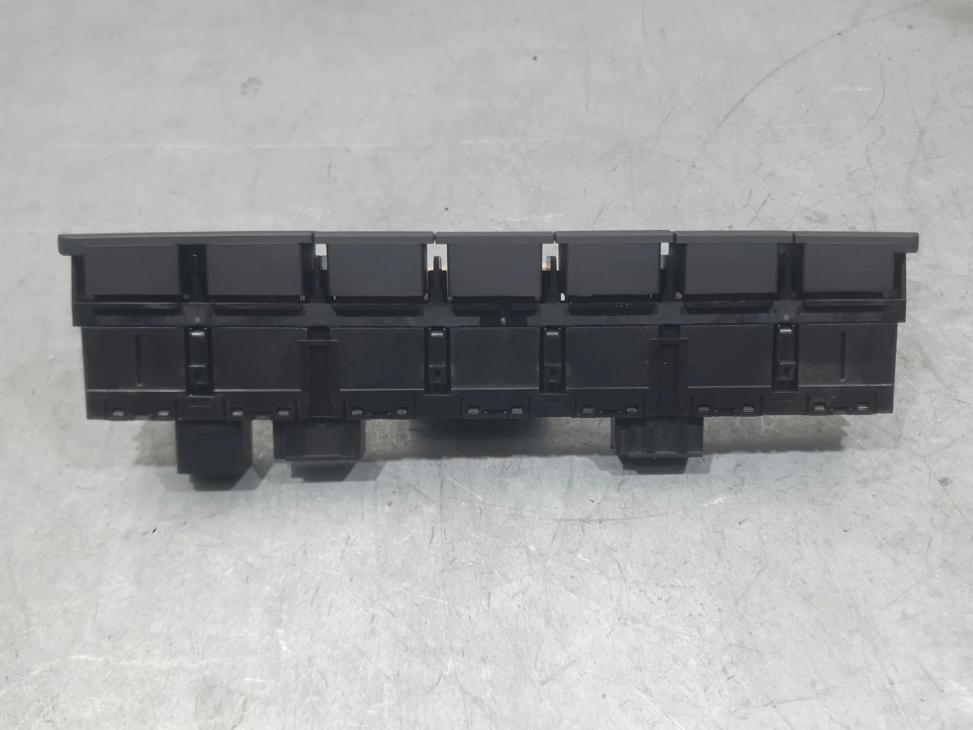 Mando Multifuncion para Volkswagen T-Cross (C11, D31)