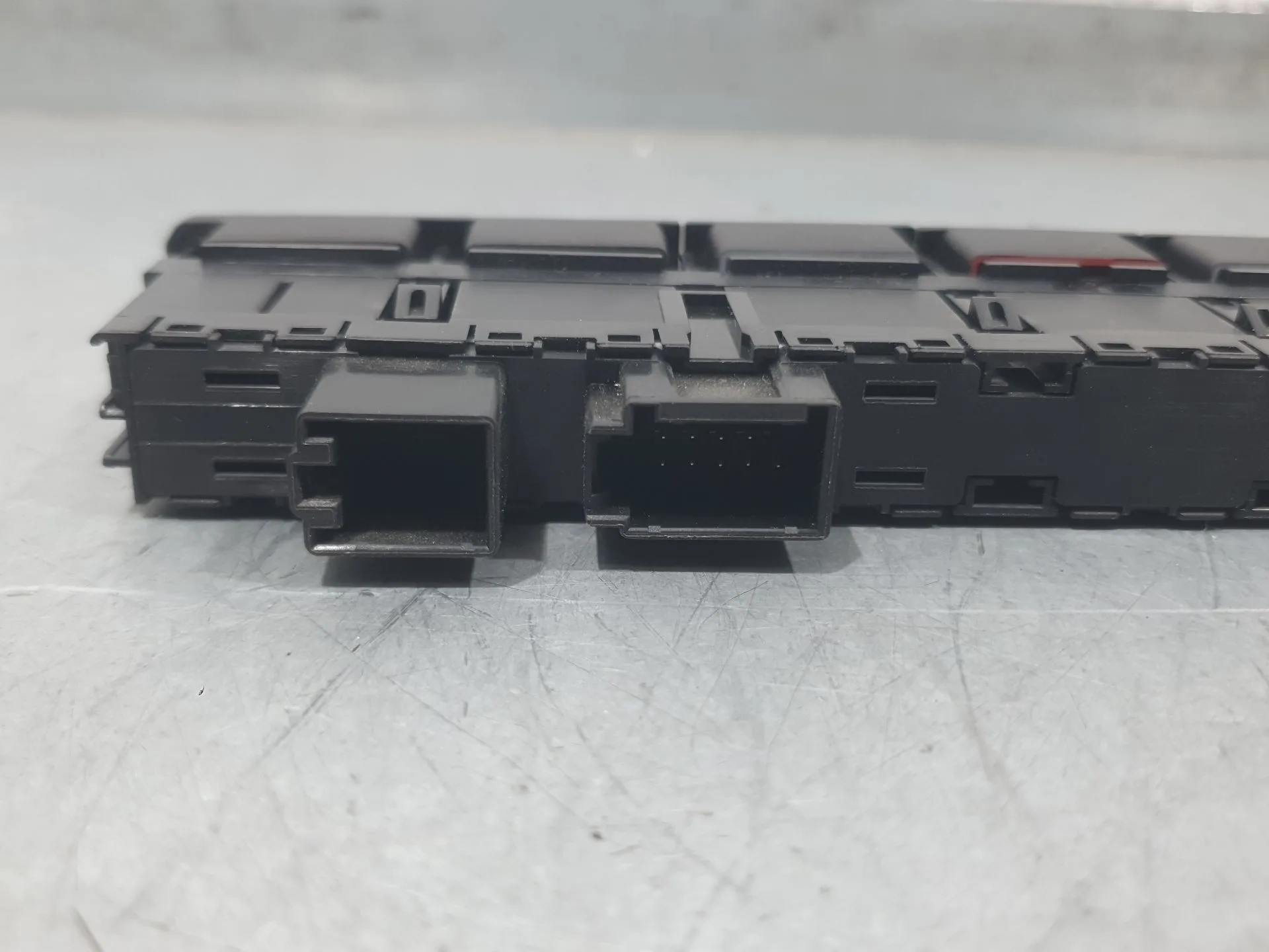 Mando Multifuncion para Volkswagen T-Cross (C11, D31)
