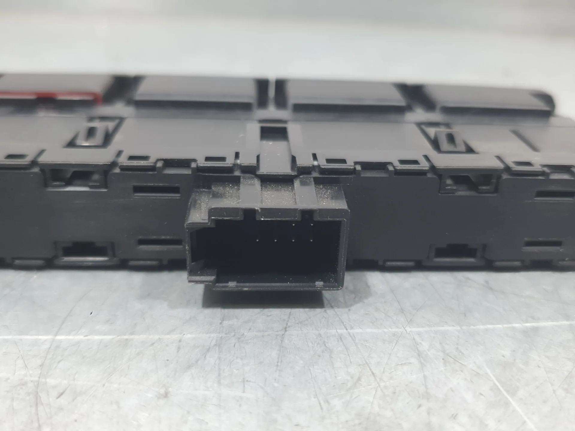 Mando Multifuncion para Volkswagen T-Cross (C11, D31)