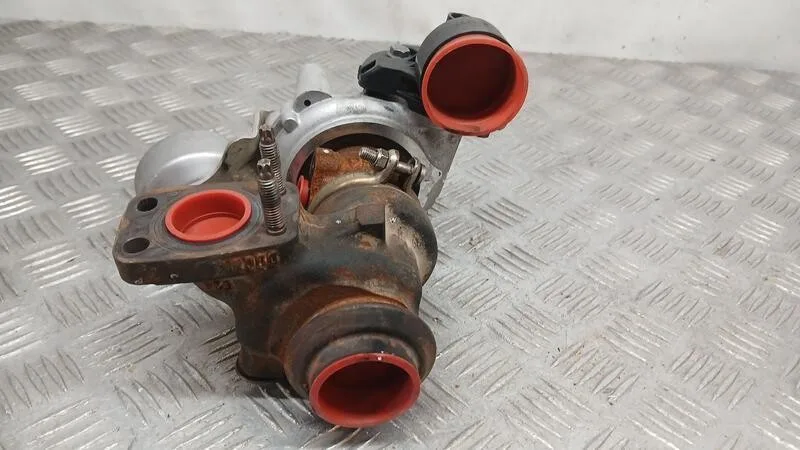 Turbocompresor para Citroën Berlingo Furgon