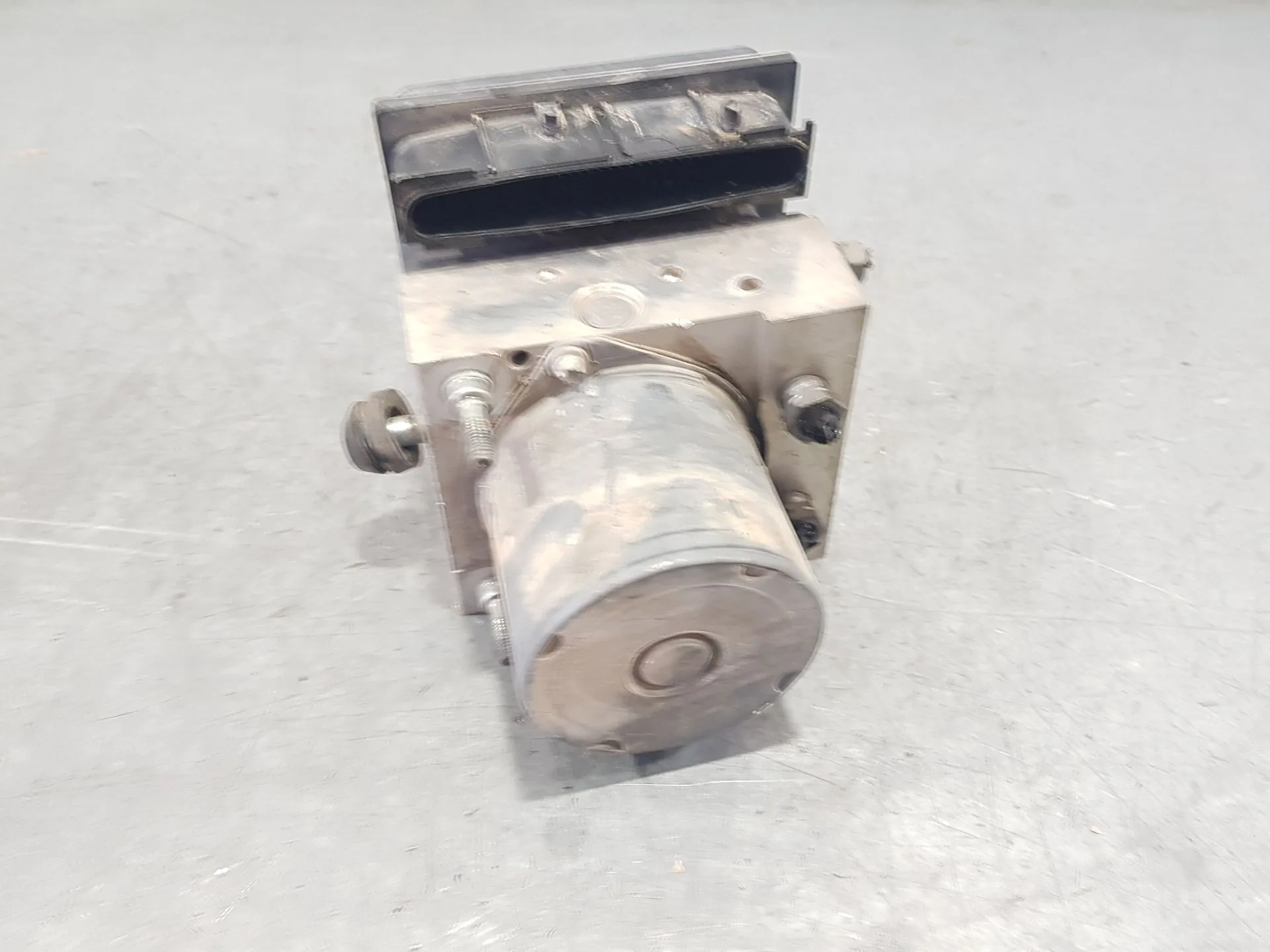 Abs para Citroën C4 I (Lc_)