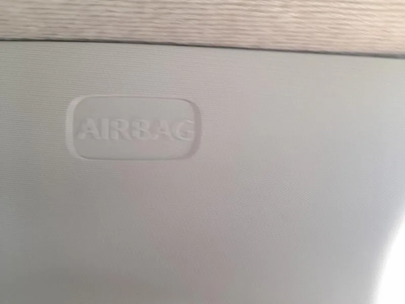 Airbag Cortina Delantero Izquierdo para Citroën C3 Iii (Sx)