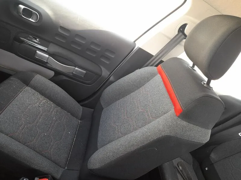 Asiento Delantero Derecho para Citroën C3 Iii (Sx)