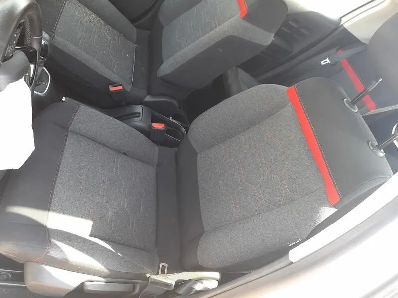 Asiento Delantero Izquierdo para Citroën C3 Iii (Sx)