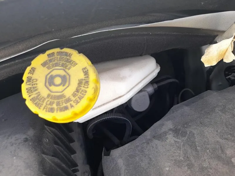 Bomba Freno para Citroën C3 Iii (Sx)