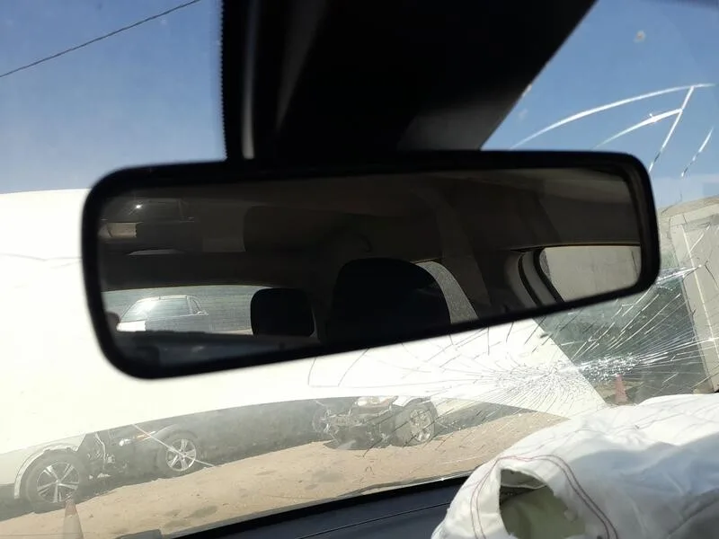 Espejo Interior para Citroën C3 Iii (Sx)
