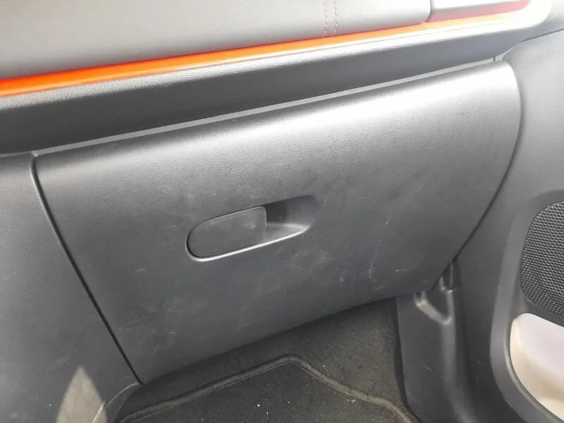 Guantera para Citroën C3 Iii (Sx)