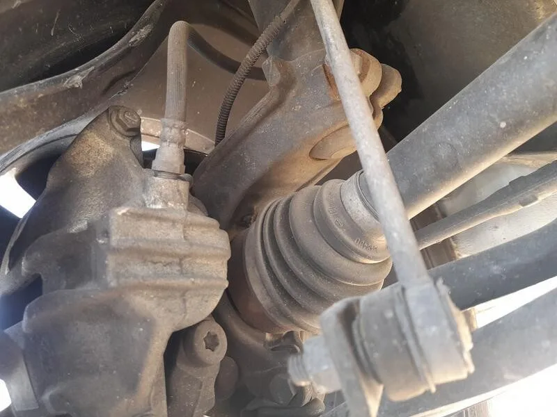 Mangueta Delantera Derecha para Citroën C3 Iii (Sx)
