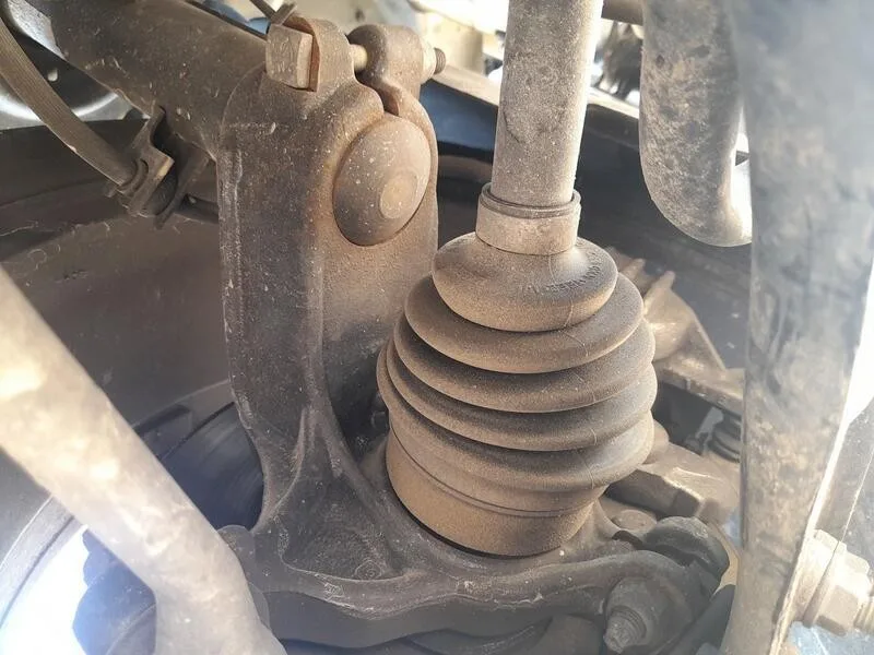Mangueta Delantera Izquierda para Citroën C3 Iii (Sx)