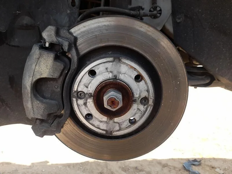 Mangueta Delantera Izquierda para Citroën C3 Iii (Sx)