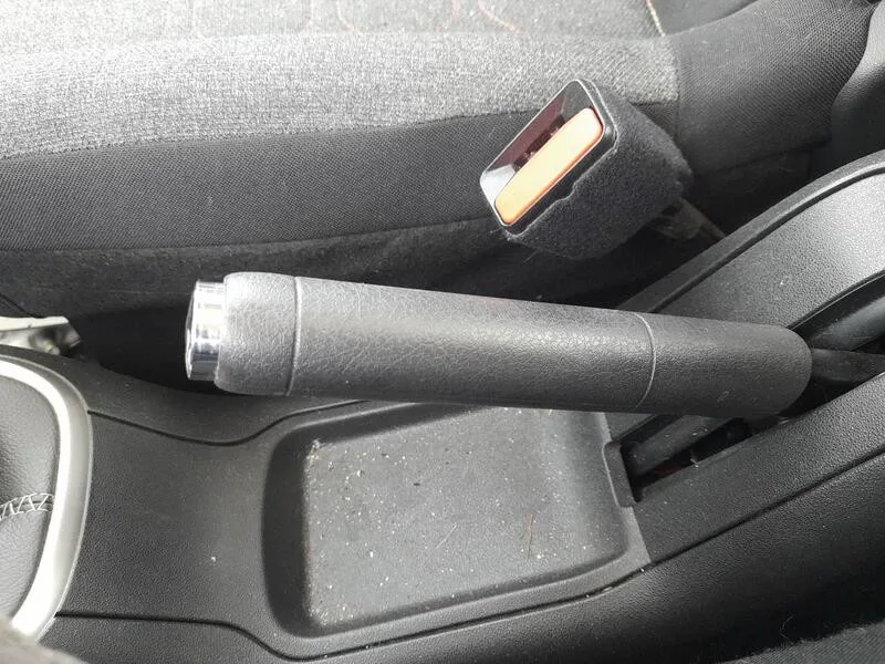 Palanca Freno De Mano para Citroën C3 Iii (Sx)