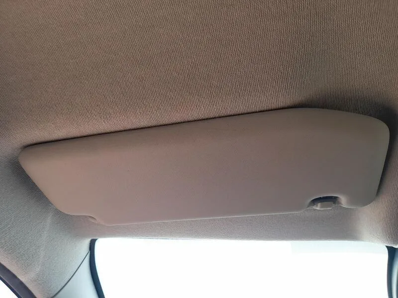 Parasol Izquierdo para Citroën C3 Iii (Sx)