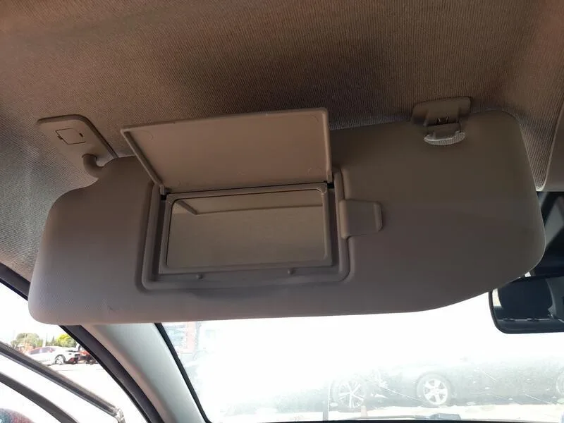 Parasol Izquierdo para Citroën C3 Iii (Sx)