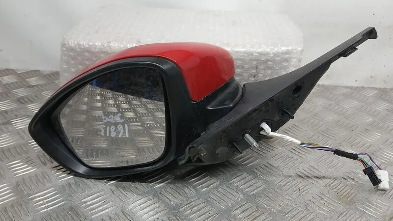 Retrovisor Izquierdo para Citroën C3 Iii (Sx)