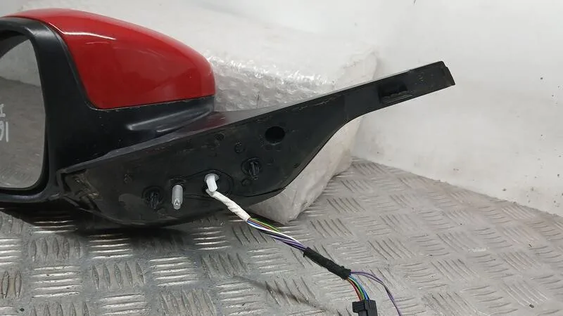 Retrovisor Izquierdo para Citroën C3 Iii (Sx)