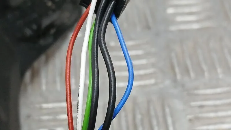 Retrovisor Izquierdo para Citroën C3 Iii (Sx)