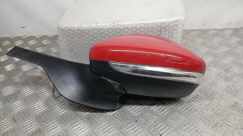 Retrovisor Izquierdo para Citroën C3 Iii (Sx)