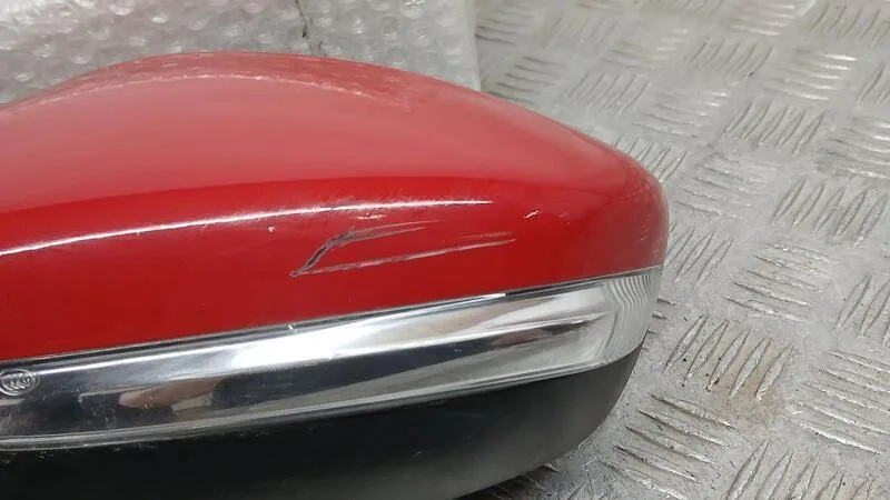 Retrovisor Izquierdo para Citroën C3 Iii (Sx)