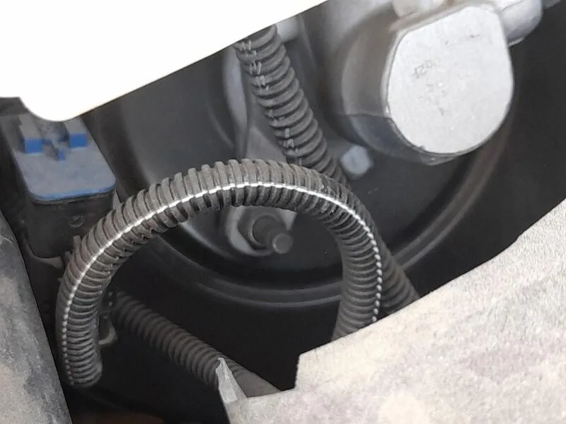 Servofreno para Citroën C3 Iii (Sx)