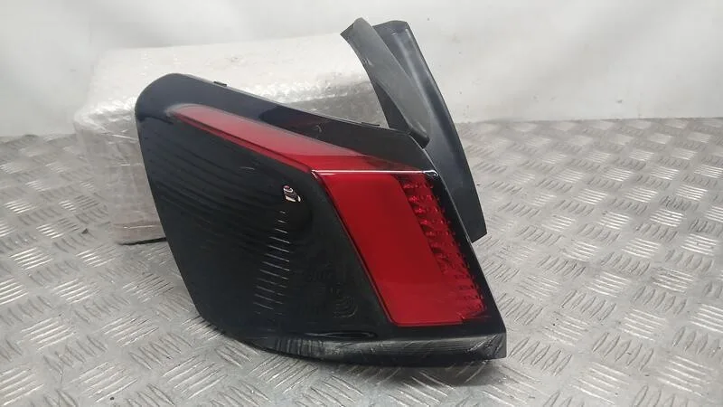 Piloto Trasero Izquierdo Interior para Peugeot 3008 Ii Suv (Mc_, Mr_, Mj_, M4_)
