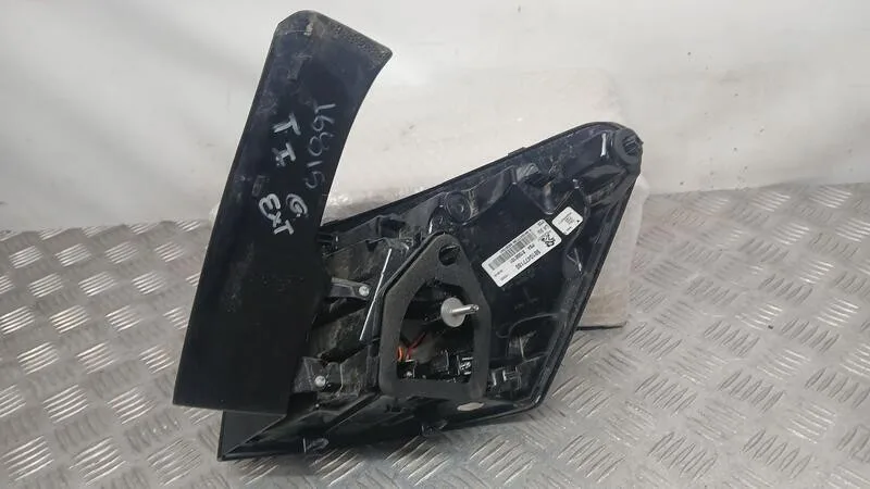 Piloto Trasero Izquierdo Interior para Peugeot 3008 Ii Suv (Mc_, Mr_, Mj_, M4_)