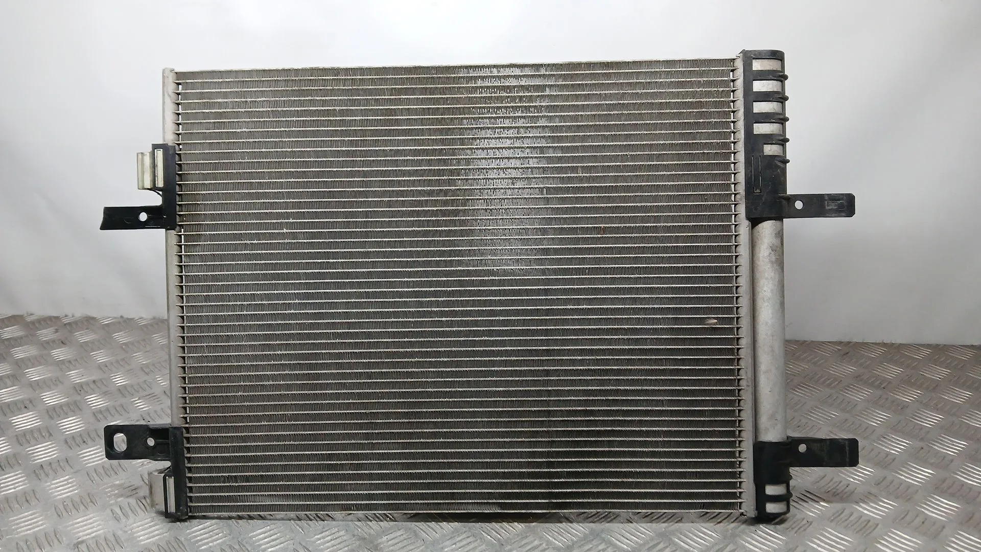 Condensador / Radiador Aire Acondicionado para Peugeot 5008 Ii (Mc_, Mj_, Mr_, M4_)