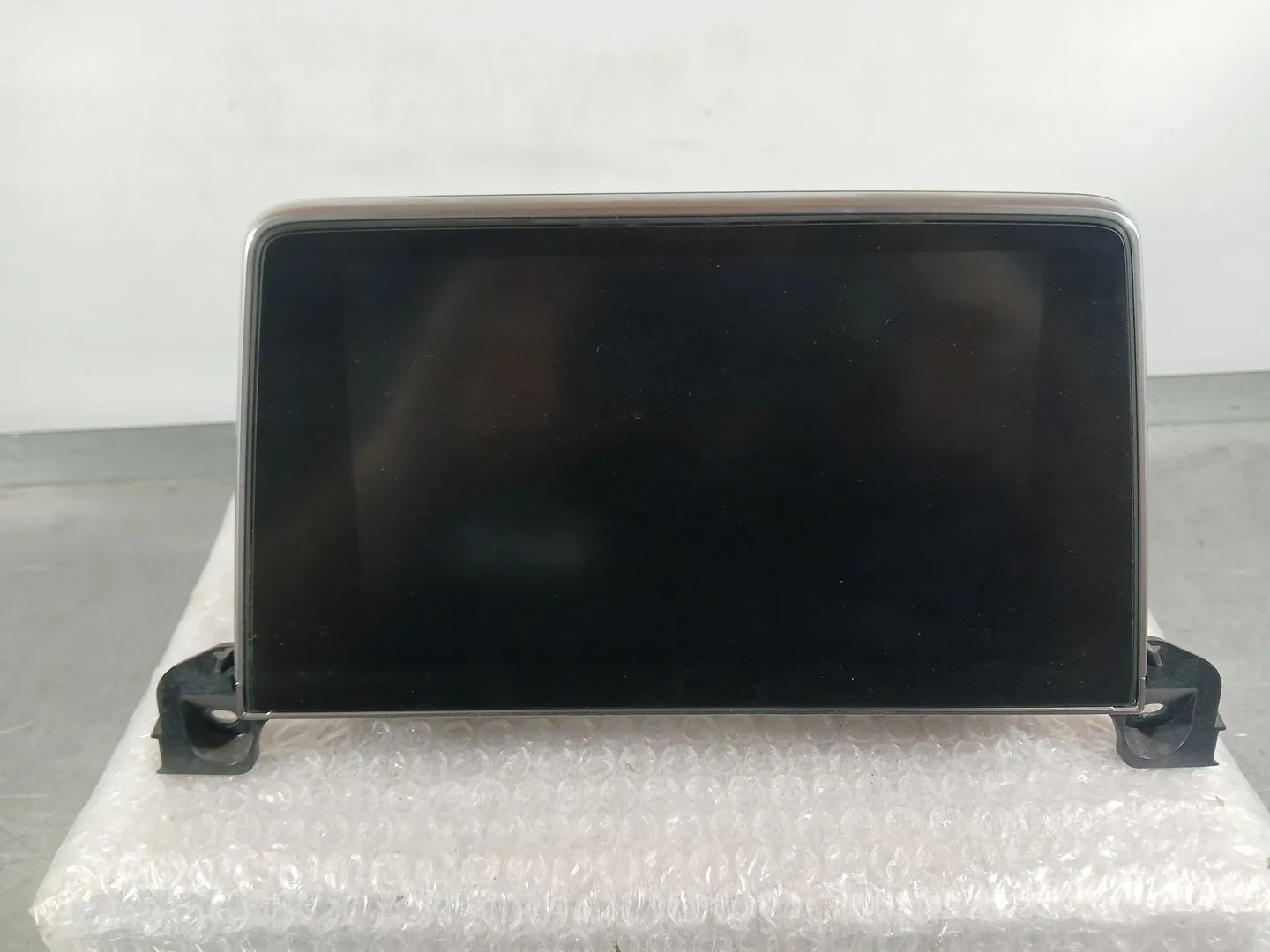 Sistema Navegacion Gps para Peugeot 5008 Ii (Mc_, Mj_, Mr_, M4_)