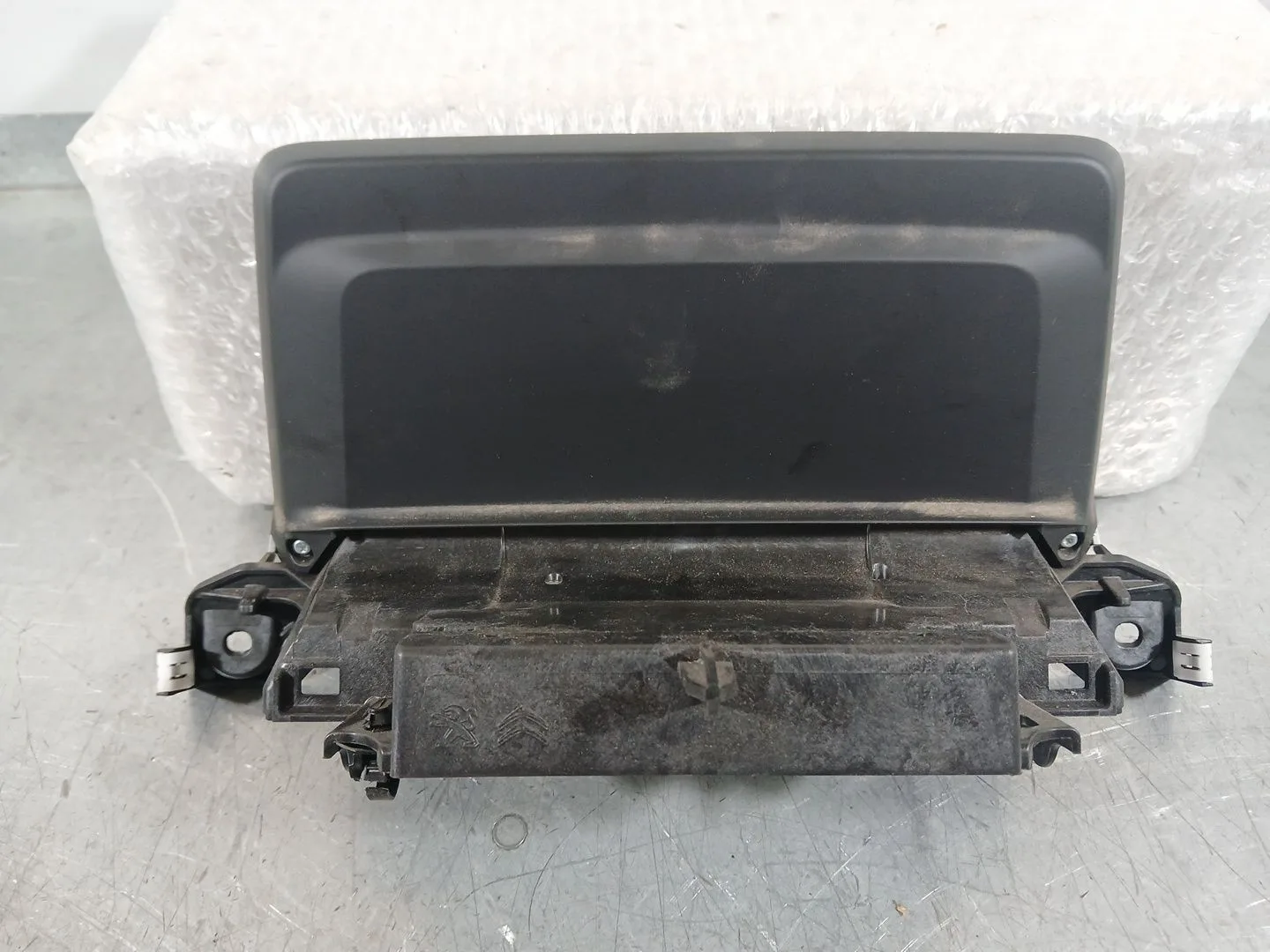 Sistema Navegacion Gps para Peugeot 5008 Ii (Mc_, Mj_, Mr_, M4_)